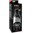 PDX ELITE - TALK DIRTY ROTOBATOR PDX ELITE - TALK DIRTY ROTOBATOR