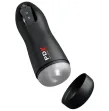 PDX ELITE - SUCK-O-MATIC AUTOMATIC SUCTION MASTURBATOR PDX ELITE - SUCK-O-MATIC AUTOMATIC SUCTION MASTURBATOR