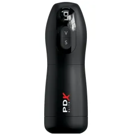 PDX ELITE - SUCK-O-MATIC AUTOMATIC SUCTION MASTURBATOR
