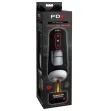 PDX ELITE - MILK ME HOTTER MASTURBADOR AUTOMÁTICO CON THRUSTING Y VIBRACIÓN EFECTO CALOR PDX ELITE - MILK ME HOTTER MASTURBADOR AUTOMÁTICO CON THRUSTING Y VIBRACIÓN EFECTO CALOR