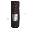 PDX ELITE - MILK ME HOTTER AUTOMATIC MASTURBATOR WITH THRUSTING AND HEAT EFFECT VIBRATION PDX ELITE - MILK ME HOTTER AUTOMATIC MASTURBATOR WITH THRUSTING AND HEAT EFFECT VIBRATION
