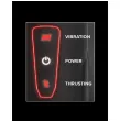 PDX ELITE - MILK ME HOTTER AUTOMATISCHER MASTURBATOR MIT STOSS- UND WÄRMEEFFEKTVIBRATION PDX ELITE - MILK ME HOTTER AUTOMATISCHER MASTURBATOR MIT STOSS- UND WÄRMEEFFEKTVIBRATION