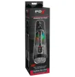 PDX ELITE - VIEWTUBE MAX VIEW MASTURBATORE AUTOMATICO CON ASPIRAZIONE TRASPARENTE PDX ELITE - VIEWTUBE MAX VIEW MASTURBATORE AUTOMATICO CON ASPIRAZIONE TRASPARENTE