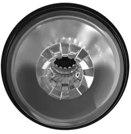 PDX ELITE - VIEWTUBE MAX VIEW AUTOMATIC MASTURNADOR WITH TRANSPARENT SUCTION