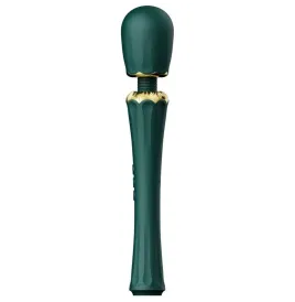 ZALO - KYRO WAND GREEN