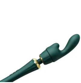 ZALO - KYRO WAND GREEN