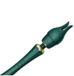 ZALO - BAGUETTE KYRO VERTE ZALO - BAGUETTE KYRO VERTE