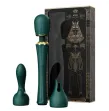 ZALO - KYRO WAND GREEN ZALO - KYRO WAND GREEN