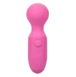 CALEXOTICS - FIRST TIME MASSEUR RECHARGEABLE 10 VIBRATIONS ROSE CALEXOTICS - FIRST TIME MASSEUR RECHARGEABLE 10 VIBRATIONS ROSE