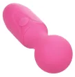 CALEXOTICS - FIRST TIME RECHARGEABLE MASSAGER 10 VIBRATIONS PINK CALEXOTICS - FIRST TIME RECHARGEABLE MASSAGER 10 VIBRATIONS PINK