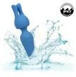 CALEXOTICS - COUTURE KIT VIBRATEUR WAND 10 VIBRATIONS BLEU CALEXOTICS - COUTURE KIT VIBRATEUR WAND 10 VIBRATIONS BLEU