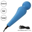 CALEXOTICS - COUTURE KIT VIBRATOR WAND 10 VIBRATIONS BLUE CALEXOTICS - COUTURE KIT VIBRATOR WAND 10 VIBRATIONS BLUE