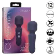CALEXOTICS - CHARISMA CHARM MASAJEADOR 12 FUNCIONES MORADO