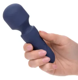 CALEXOTICS - CHARISMA CHARM MASSAGER 12 FUNKTIONEN LILA