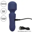 CALEXOTICS - CHARISMA CHARM MASSAGER 12 FUNCTIONS PURPLE CALEXOTICS - CHARISMA CHARM MASSAGER 12 FUNCTIONS PURPLE