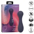 CALEXOTICS - CHARISMA TEMPTATION MASSAGER 12 FUNCTIONS PURPLE CALEXOTICS - CHARISMA TEMPTATION MASSAGER 12 FUNCTIONS PURPLE