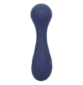 CALEXOTICS - CHARISMA TEMPTATION MASSAGER 12 FUNKTIONEN LILA