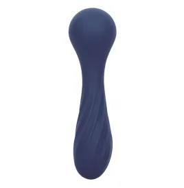 CALEXOTICS - CHARISMA TEMPTATION MASSAGER 12 FUNKTIONEN LILA
