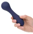 CALEXOTICS - CHARISMA TEMPTATION MASSAGER 12 FUNCTIONS PURPLE CALEXOTICS - CHARISMA TEMPTATION MASSAGER 12 FUNCTIONS PURPLE