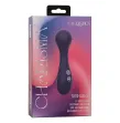 CALEXOTICS - CHARISMA TEMPTATION MASSAGER 12 FUNKTIONEN LILA CALEXOTICS - CHARISMA TEMPTATION MASSAGER 12 FUNKTIONEN LILA