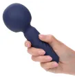 CALEXOTICS - CHARISMA SEDUCTION MASSAGER 12 FUNKTIONEN 17,75 CM X 6,25 CM LILA CALEXOTICS - CHARISMA SEDUCTION MASSAGER 12 FUNKTIONEN 17,75 CM X 6,25 CM LILA