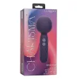 CALEXOTICS - CHARISMA SEDUCTION MASSAGER 12 FUNCTIONS 17.75 CM X 6.25 CM PURPLE CALEXOTICS - CHARISMA SEDUCTION MASSAGER 12 FUNCTIONS 17.75 CM X 6.25 CM PURPLE