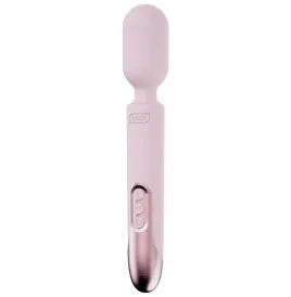 KIIROO - PROWAND VIBRATOR WAND REMOTE CONTROL FREE APP PINK