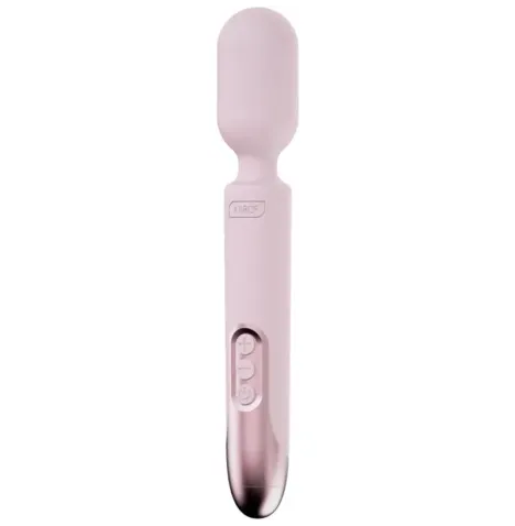 KIIROO - PROWAND VIBRATORSTAB FERNBEDIENUNG KOSTENLOSE APP ROSA