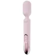 KIIROO - PROWAND VIBRATOR WAND REMOTE CONTROL FREE APP PINK KIIROO - PROWAND VIBRATOR WAND REMOTE CONTROL FREE APP PINK