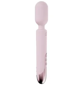 KIIROO - PROWAND VIBRATORE WAND TELECOMANDO APP GRATUITA ROSA