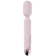 KIIROO - PROWAND VIBRATEUR WAND TÉLÉCOMMANDE APPLICATION GRATUITE ROSE KIIROO - PROWAND VIBRATEUR WAND TÉLÉCOMMANDE APPLICATION GRATUITE ROSE