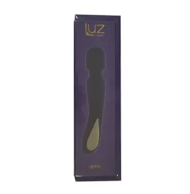 TOYJOY - BACCHETTA MASSAGGIATRICE ZENITH LIGHT NERA