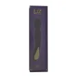 TOYJOY - BACCHETTA MASSAGGIATRICE ZENITH LIGHT NERA TOYJOY - BACCHETTA MASSAGGIATRICE ZENITH LIGHT NERA