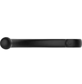 SNAIL VIBE - BAGUETTE DE MASSAGE VIBRANTE AXI NOIRE