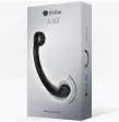 SNAIL VIBE - BACCHETTA PER MASSAGGIO VIBRANTE AXI NERA