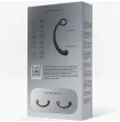 SNAIL VIBE - AXI VIBRIERENDER MASSAGESTAB SCHWARZ SNAIL VIBE - AXI VIBRIERENDER MASSAGESTAB SCHWARZ