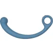 SNAIL VIBE - AXI VIBRIERENDER MASSAGESTAB BLAU SNAIL VIBE - AXI VIBRIERENDER MASSAGESTAB BLAU
