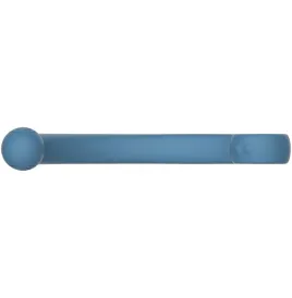 SNAIL VIBE - AXI VIBRIERENDER MASSAGESTAB BLAU
