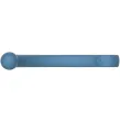 SNAIL VIBE - AXI VIBRIERENDER MASSAGESTAB BLAU SNAIL VIBE - AXI VIBRIERENDER MASSAGESTAB BLAU
