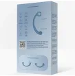 SNAIL VIBE - AXI BAGUETTE DE MASSAGE VIBRANTE BLEU SNAIL VIBE - AXI BAGUETTE DE MASSAGE VIBRANTE BLEU