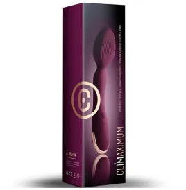 CLIMAXIMUM - AURORA WAND VIBRATOR