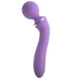 FANTASY FOR HER - DUO WAND MASSAGE SIE
