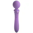 FANTASY FOR HER - DUO WAND MASSAGE HER FANTASY FOR HER - DUO WAND MASSAGE HER
