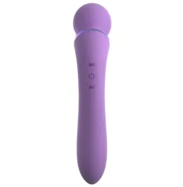 FANTASY FOR HER - DUO WAND MASSAGE SIE