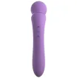 FANTASY FOR HER - DUO WAND MASSAGE HER FANTASY FOR HER - DUO WAND MASSAGE HER