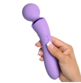 FANTASY FOR HER - DUO WAND MASSAGE ELLE