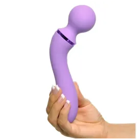 FANTASY FOR HER - DUO WAND MASSAGE SIE