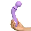 FANTASY FOR HER - DUO WAND MASSAGE SIE FANTASY FOR HER - DUO WAND MASSAGE SIE