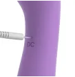 FANTASY FOR HER - DUO WAND MASSAGE HER FANTASY FOR HER - DUO WAND MASSAGE HER