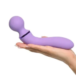 FANTASY FOR HER - DUO WAND MASSAGE ELLE